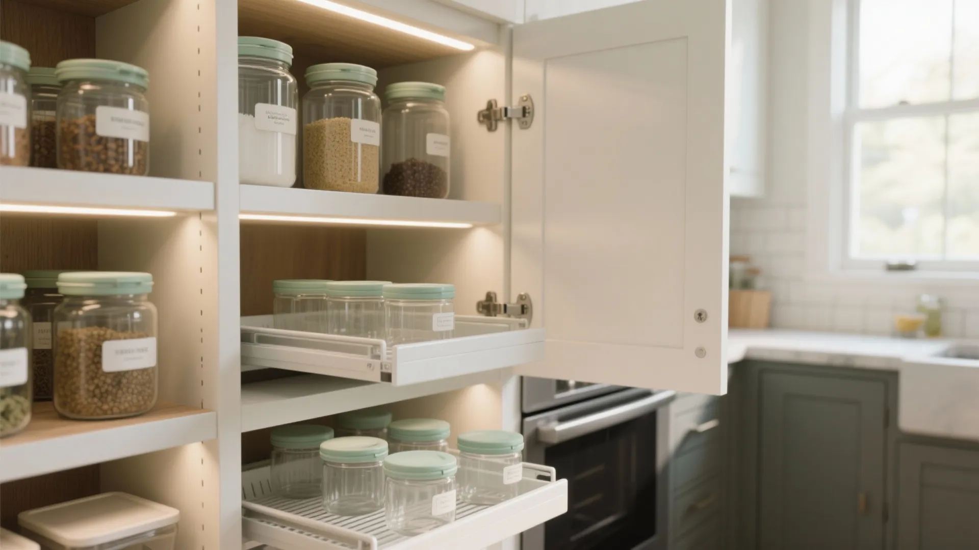 How to Get Rid of Small Insects in Kitchen Cupboards: 1 Minute to Restore a Pest-Free Kitchen—Simple, Effective Solutions