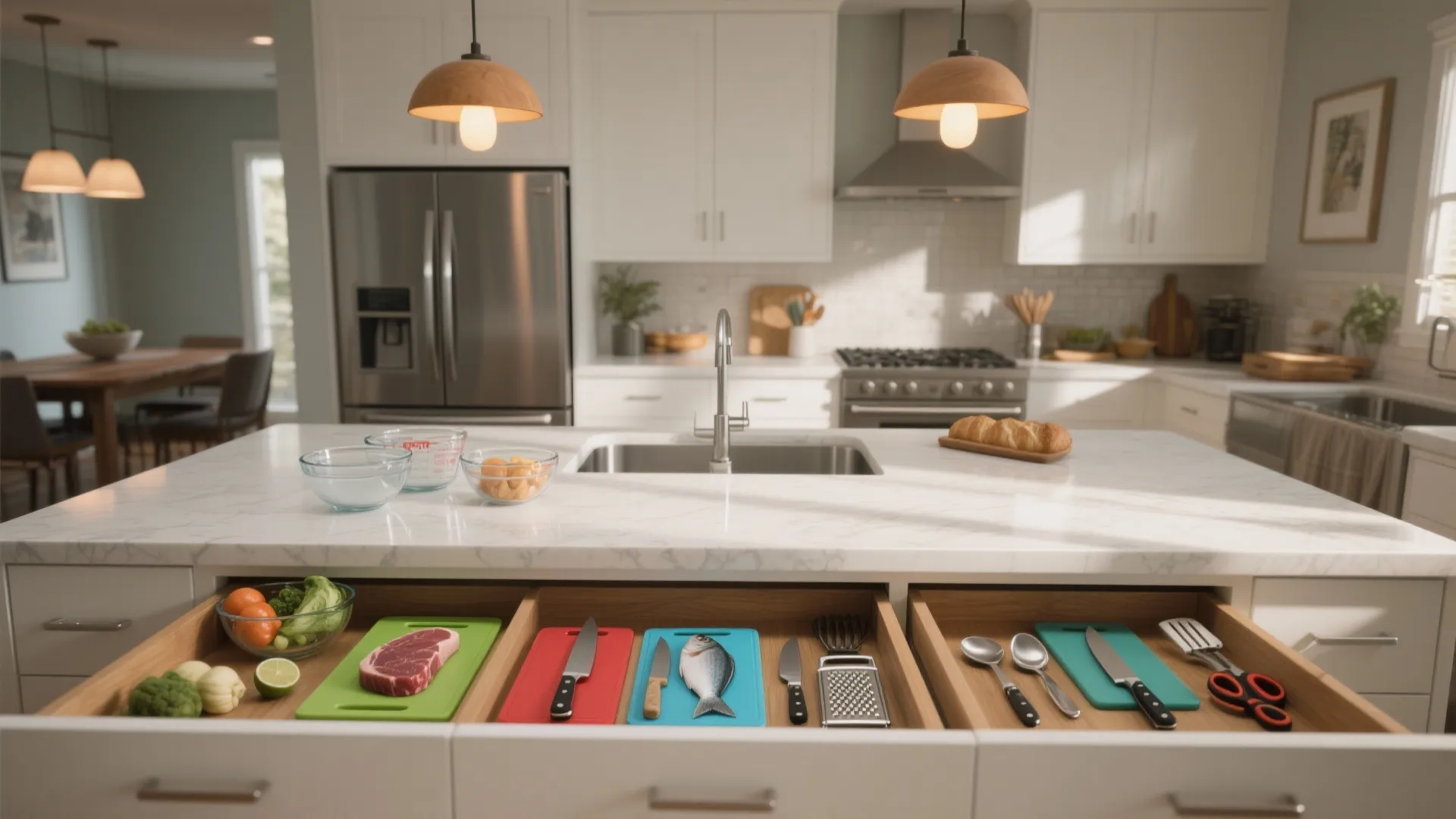 Ultimate Kitchen Utensils List in English and Hindi: 1 Minute to Master Every Kitchen Utensil Name for Effortless Cooking