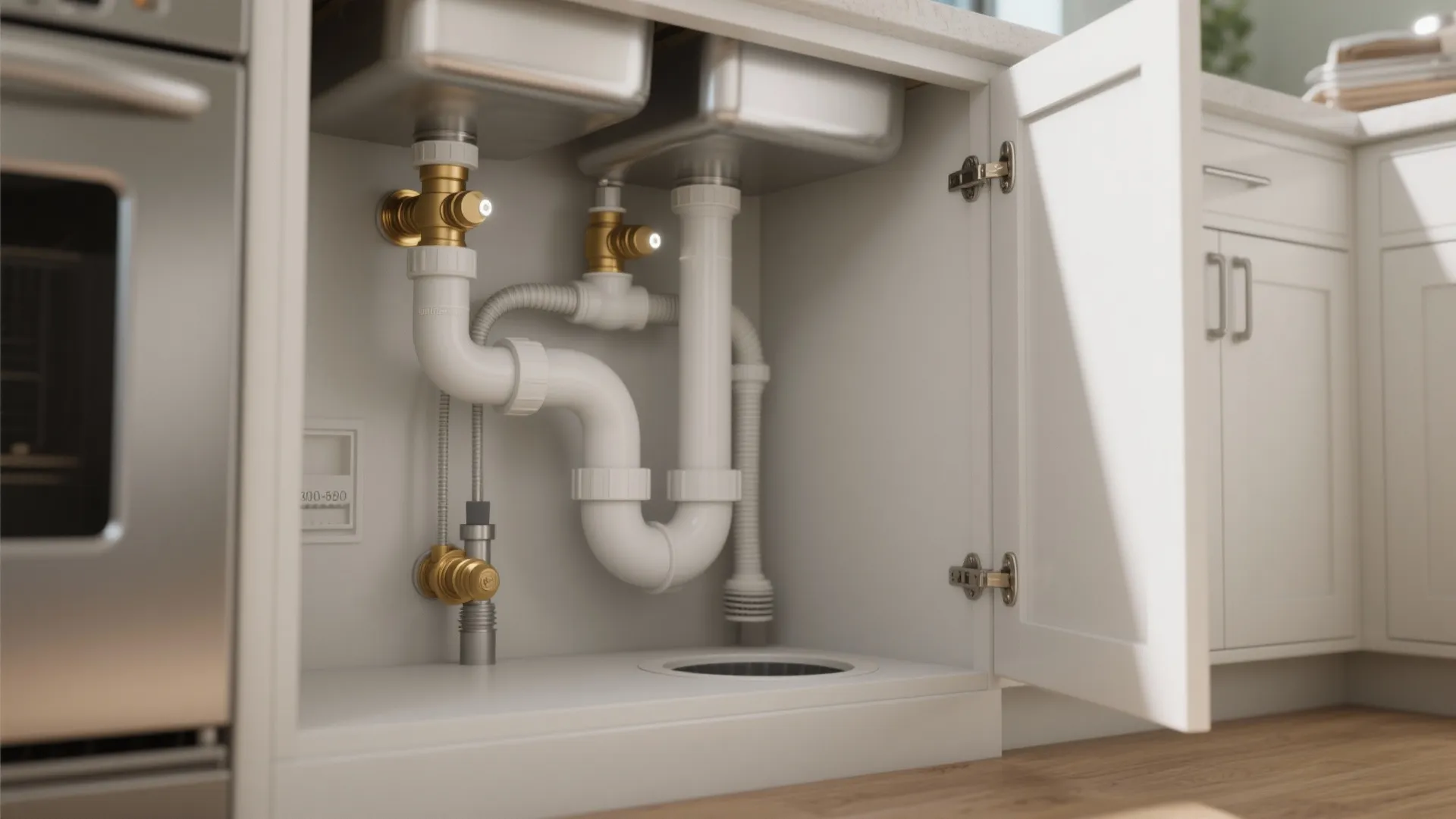Kitchen Sink Pipe Price Guide: What I Pay and Why It Matters: 1 Minute to Spot Budget-Friendly Kitchen Sink Pipe Choices