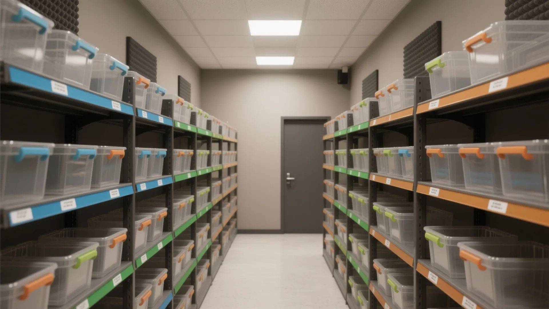 Best Store Room Colour Ideas for Organized Spaces: Fast-Track Guide to Picking the Perfect Store Room Colour Scheme