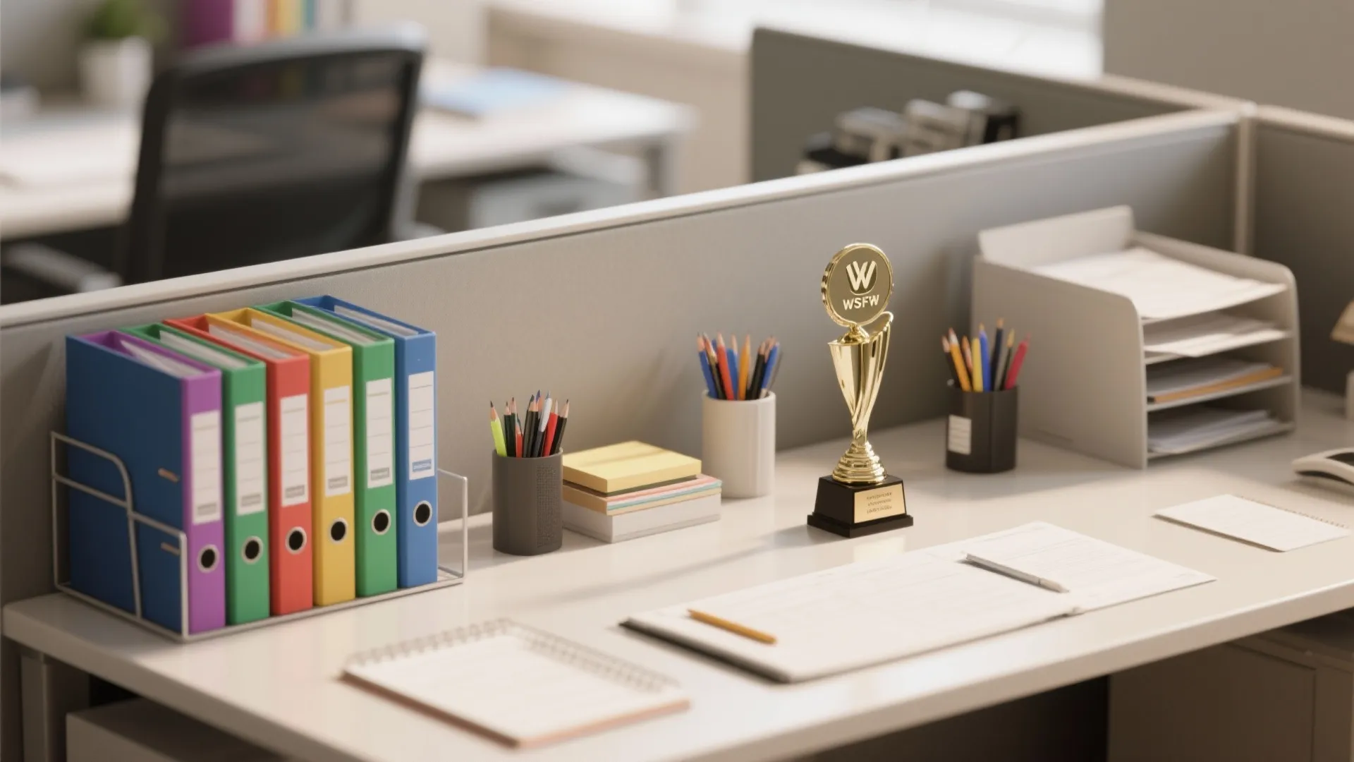 Tip 4: The “Organizer Extraordinaire” Award