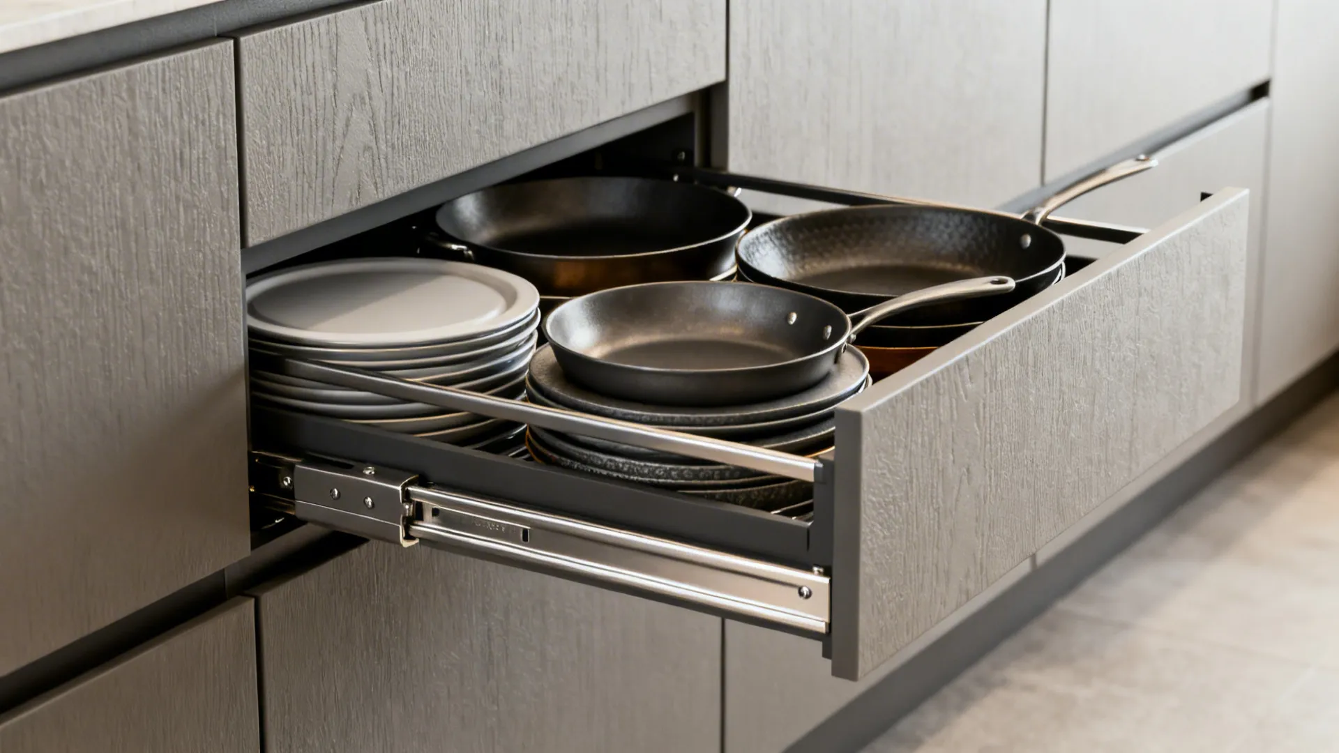 Minimalist Storage That Actually Fits Life