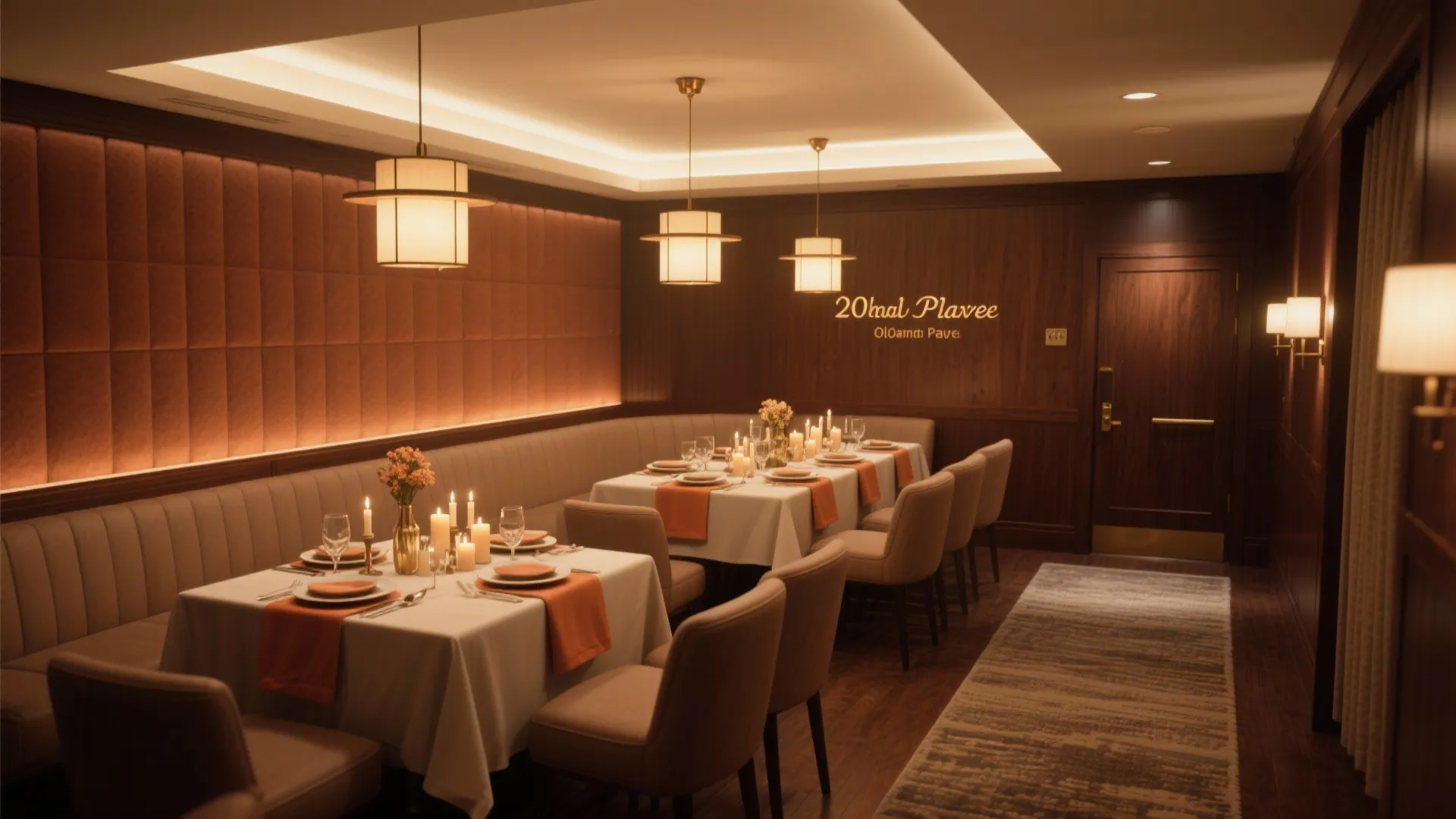 Best Small Private Party Rooms in Orland Park: Your 2024 Guide: Fast-Track Guide to Booking the Perfect Orland Park Venue