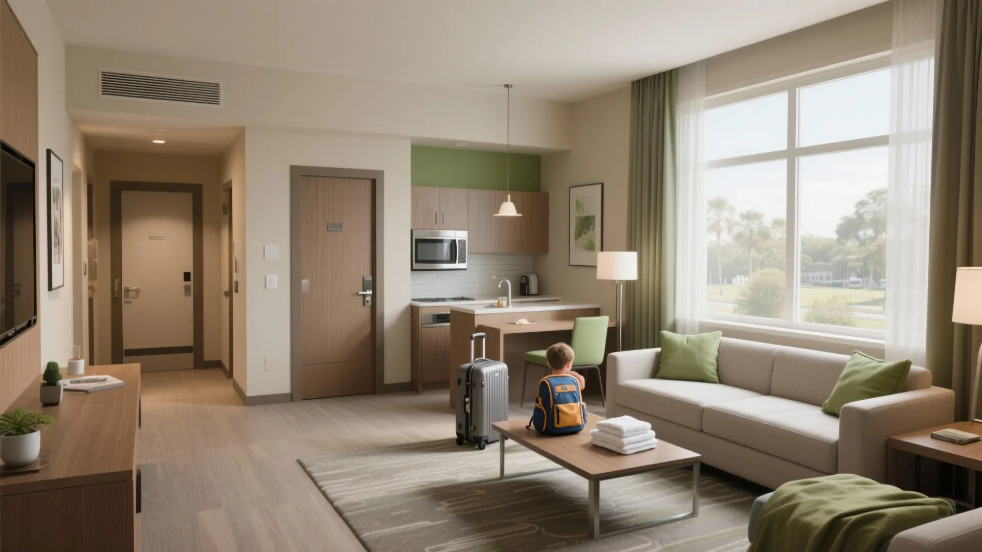 2-Bedroom Hotels in Orlando — 7 Smart Picks: Find spacious, budget-friendly 2-bedroom hotel options in Orlando with tips from a seasoned designer