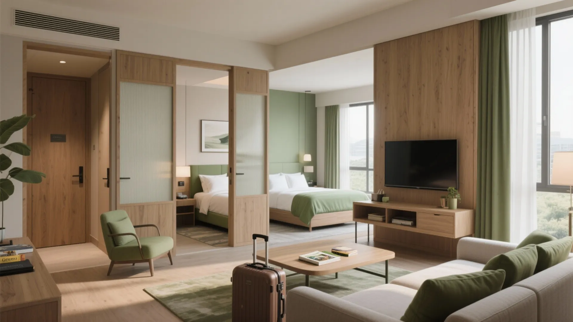 2-Bedroom Hotels in Orlando FL — 7 Stay Ideas: Space-savvy picks and design tips for 2-bedroom hotel suites in Orlando, from a designer with 10+ years’ experience