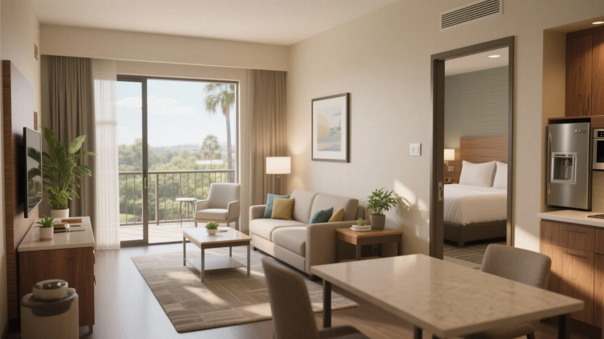 2-Bedroom Suite Hotels in Orlando — 7 Smart Picks: Space-saving tips and my personal take on the best 2-bedroom suite hotels in Orlando for families and groups