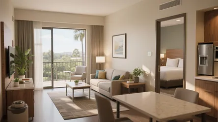 2-Bedroom Suite Hotels in Orlando — 7 Smart Picks