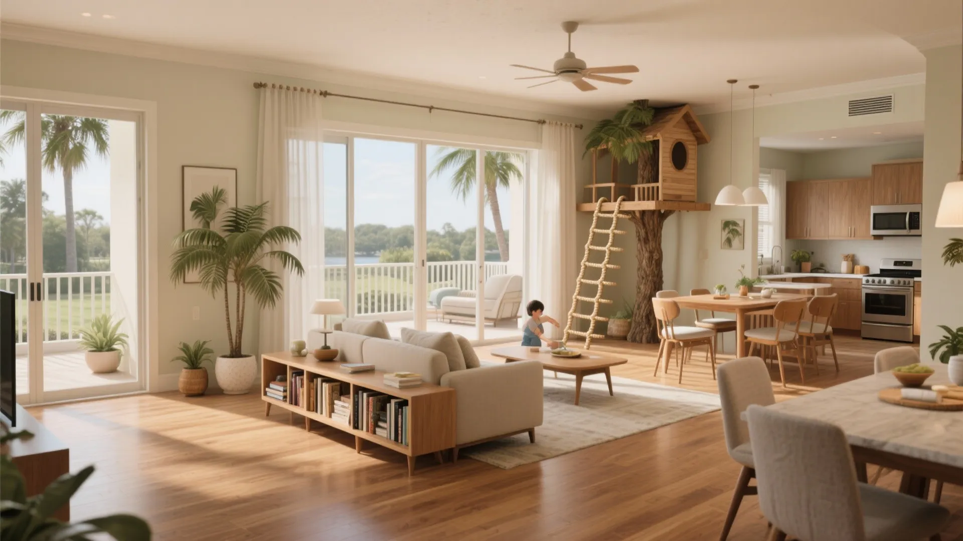 Orlando 3-Bedroom Resorts — 5 Inspiring Layout Ideas: Smart, stylish and family-friendly 3-bedroom resort layouts in Orlando that balance space, privacy and fun