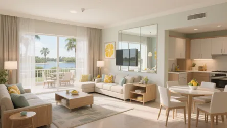 2-Bedroom Resorts in Orlando — 9 Cozy Picks