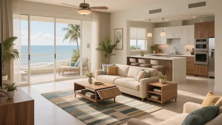 3 Bedroom Resort Orlando: 5 Small-Space Ideas