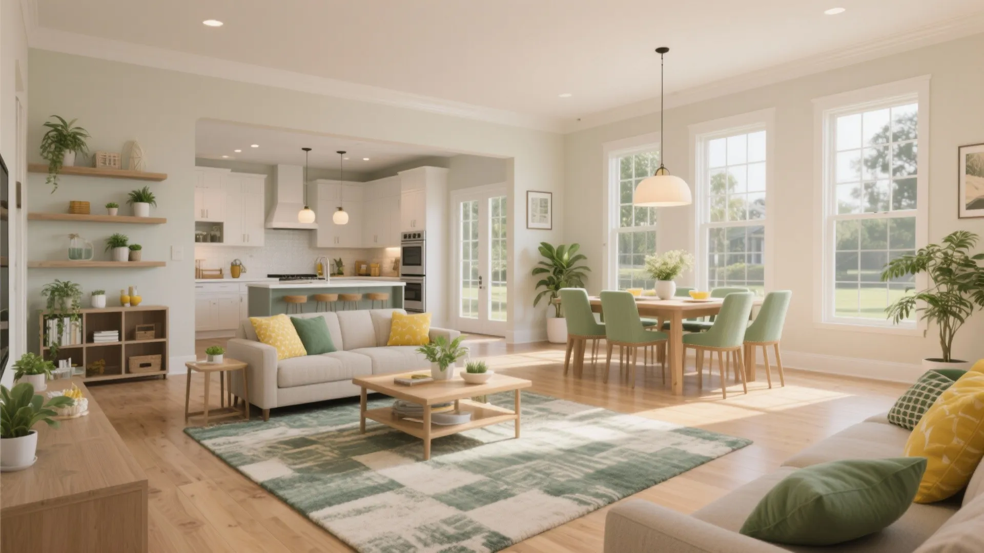 3 Bedroom Villa Ideas in Orlando - 5 Smart Inspirations: Small luxury: practical design ideas for 3 bedroom villas in Orlando, Florida