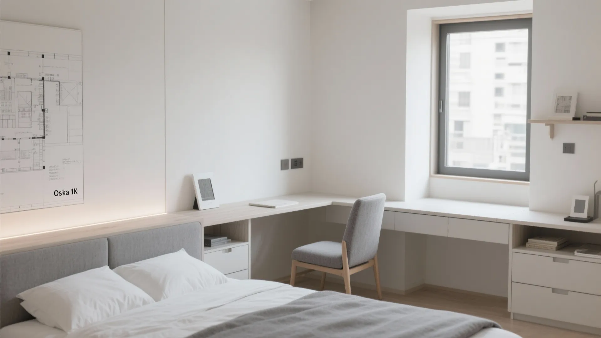 画像プロンプト（JP-Interior Visual Prompt Engine）