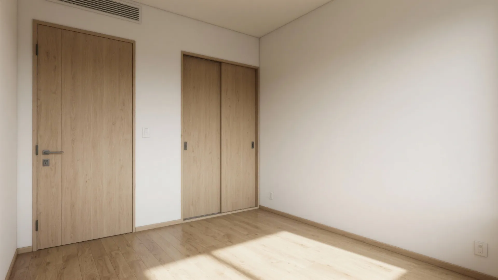 Tips 3: 大阪は“収納技巧”と壁の連続感で広く見せる（収納技巧）