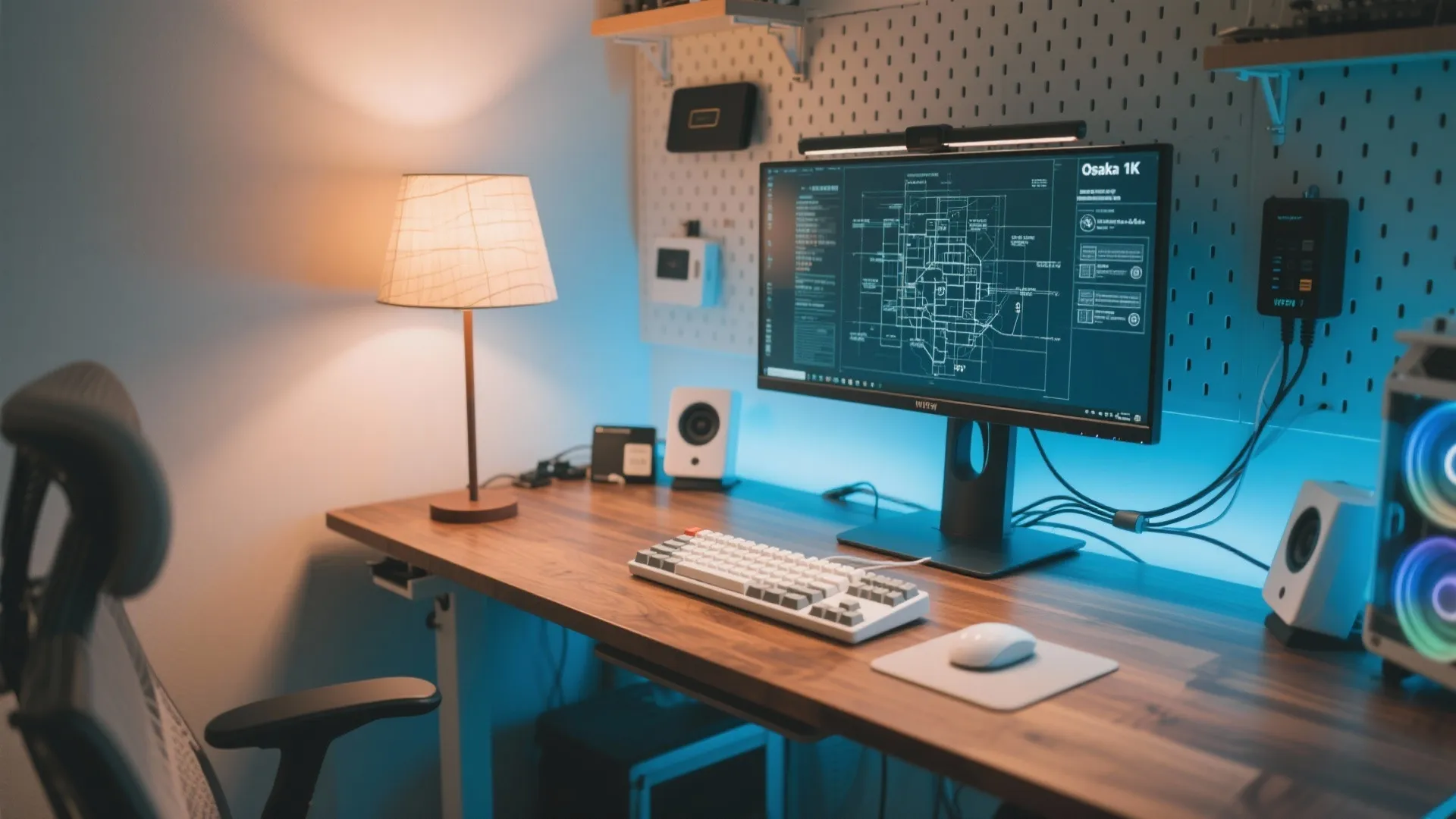 用途で選ぶ画質：仕事・配信・ゲームのリアル（収納技巧・日本都市）