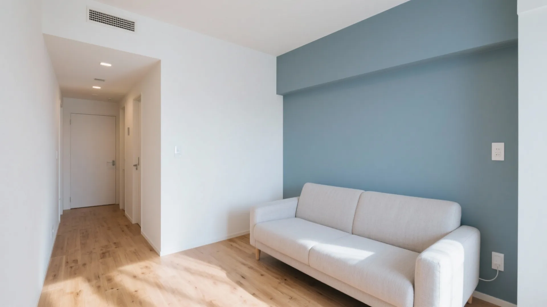 Tips 3: 動線計画と高さの使い分け—視線の連続で広く見せる