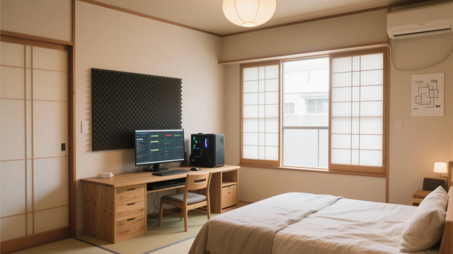 Tips 4: レイテンシ体感はCASだけで決まらない—サブタイミングとRankの相互作用