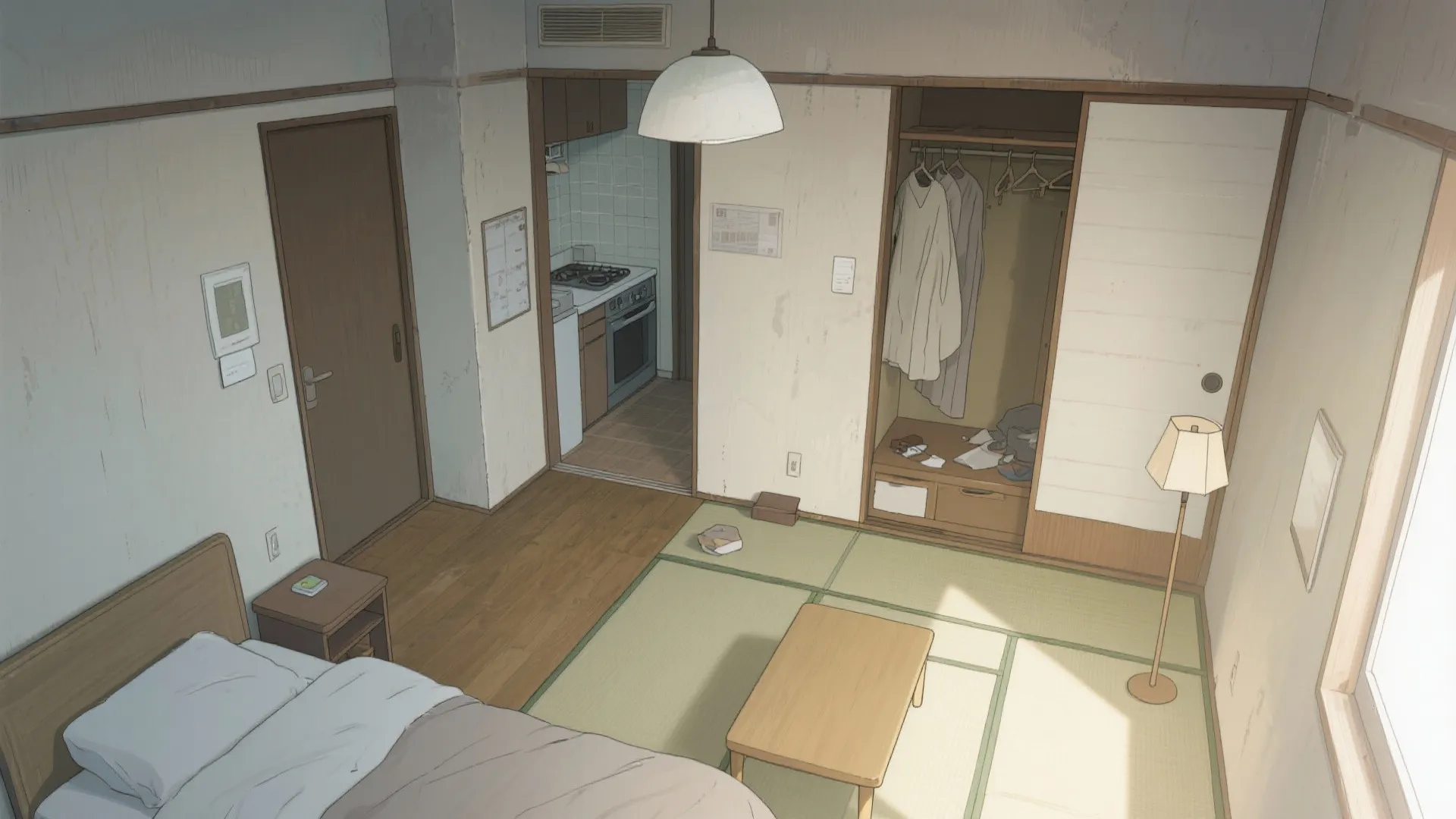 Tips 3: 動線計画で“短時間・集中”に（動線計画）