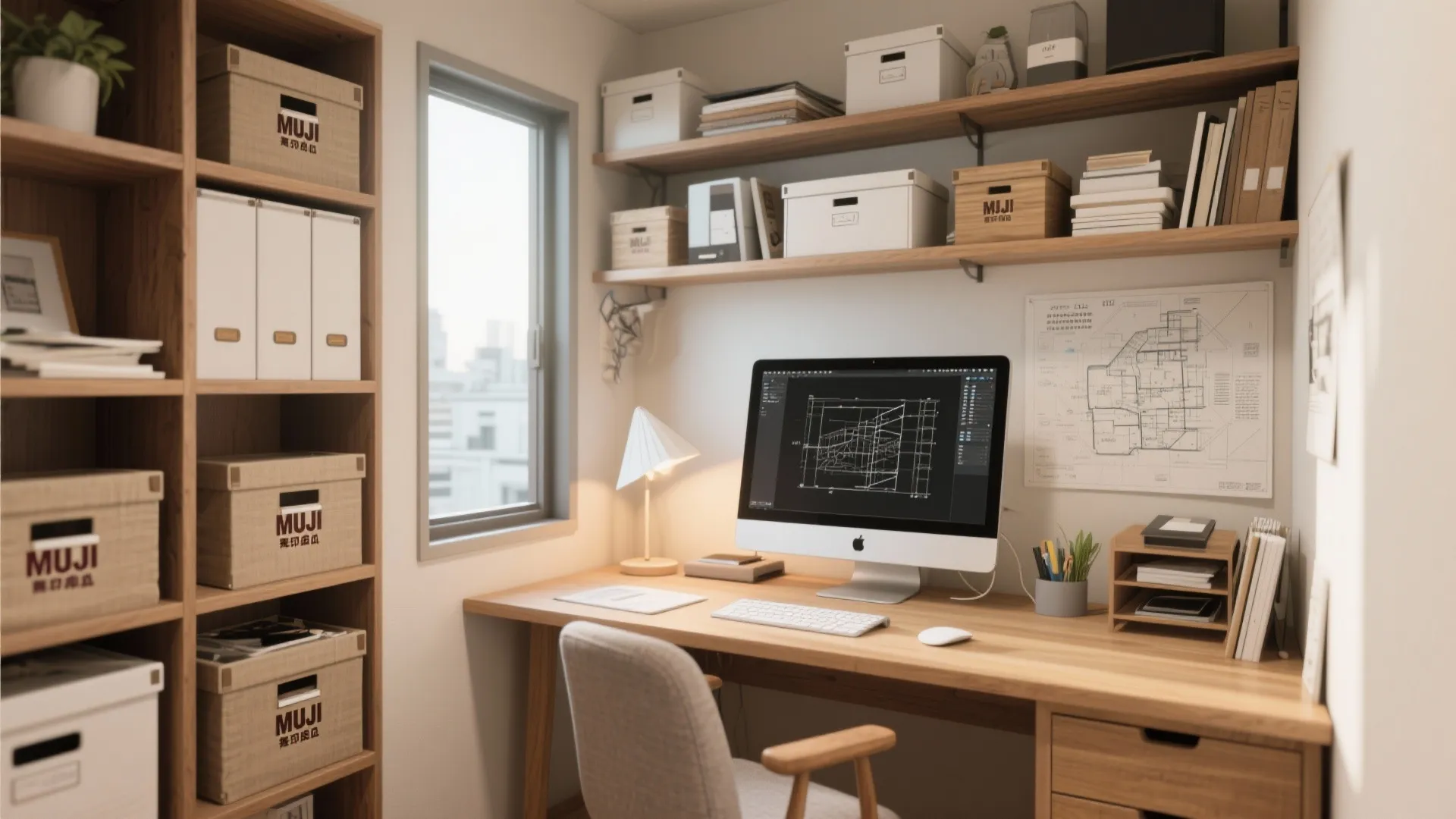 Tips 3: 2Kのおすすめ用途（キーワード：收纳技巧）