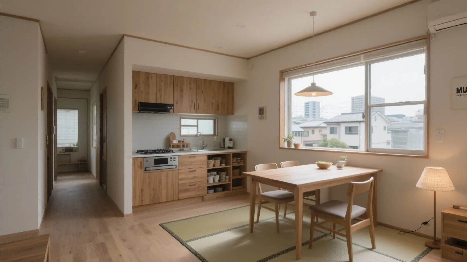 Tips 2: 大阪は“駅距離”で価格差が伸縮、3LDKの収納強化で満足度が上がる（大阪）