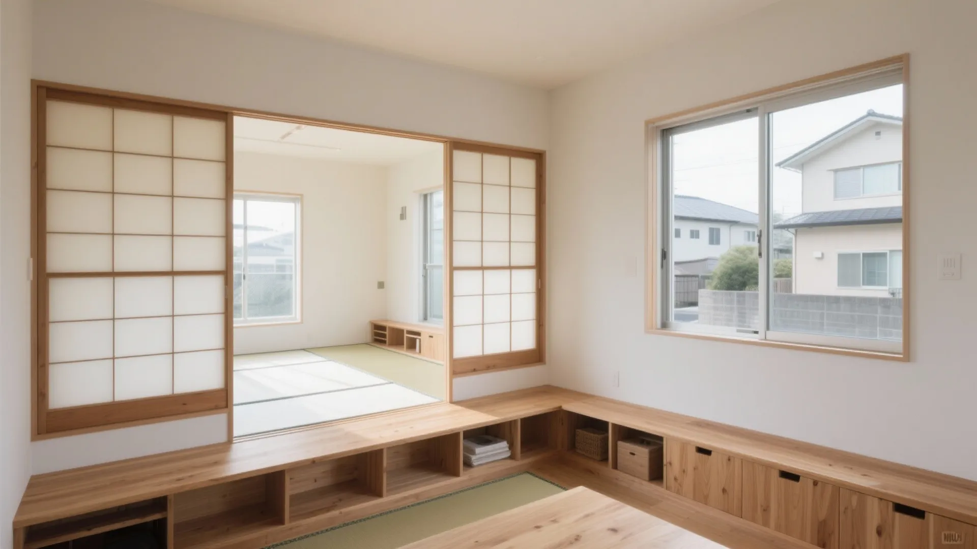 Tips 2: 大阪は「間取りのメリハリ」で価格最適化（動線规划・収纳技巧）