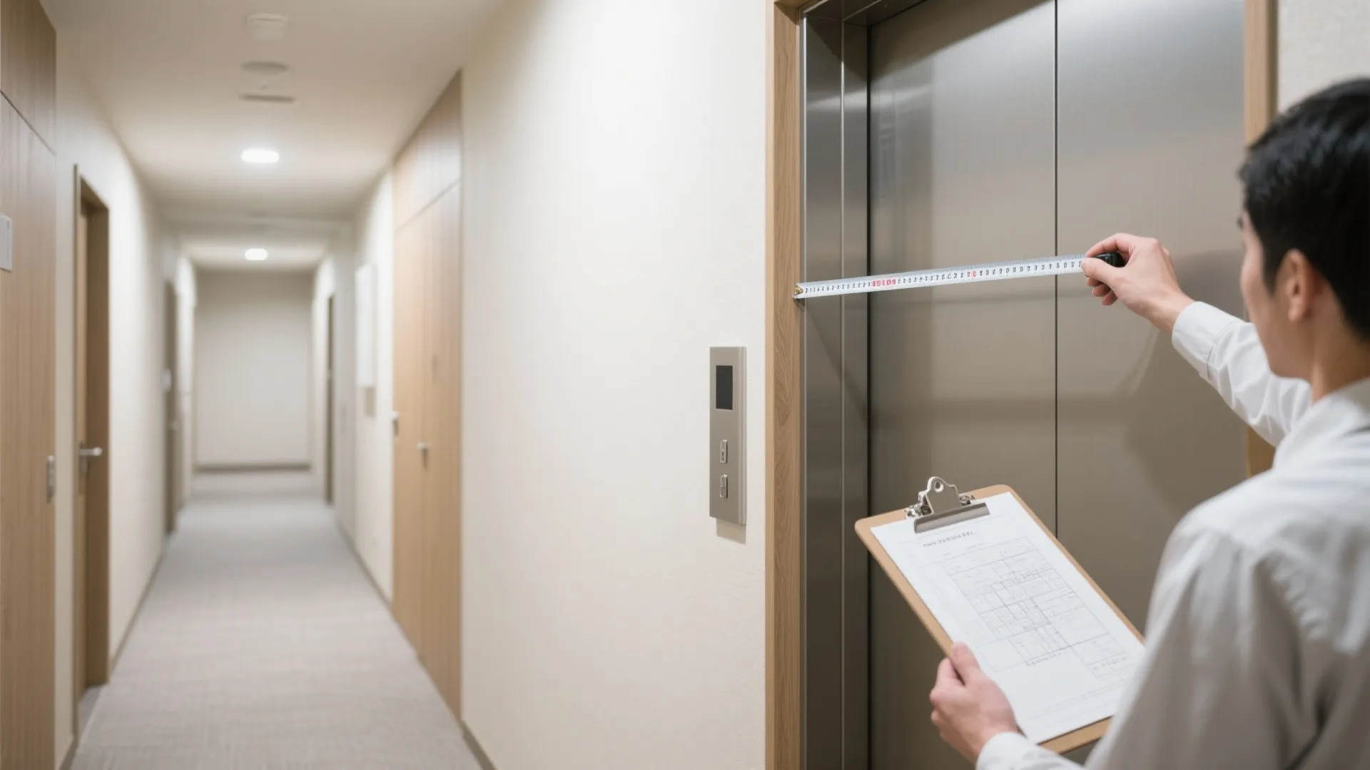 階段・エレベーター・駐車動線：費用を左右する“現場合理化”