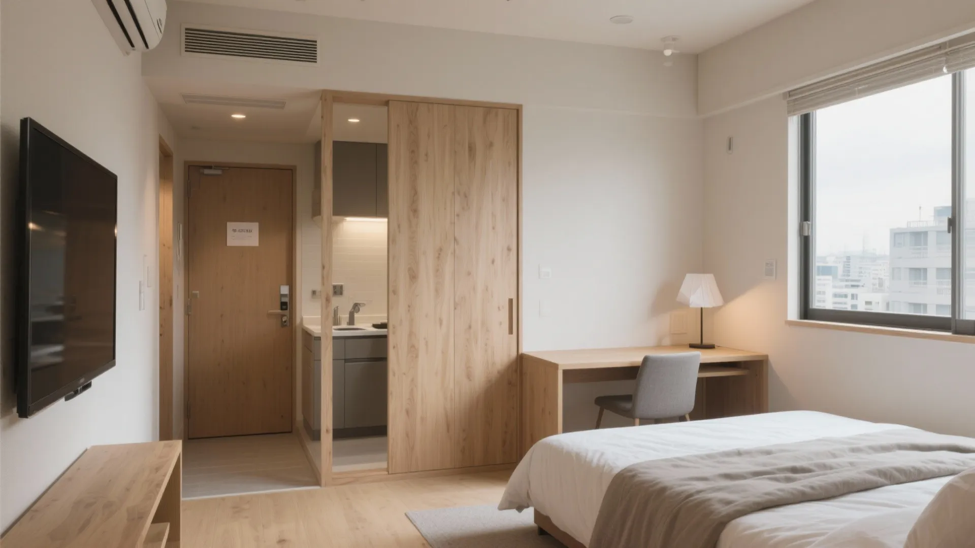 Tips 3: 動線計画に合わせた“光×テクスチャ”の緩急