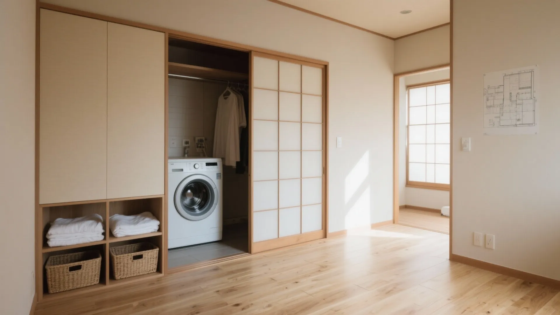Tips 3: 動線計画が空室率に効く—大阪・京都でも使える小型設計の数式