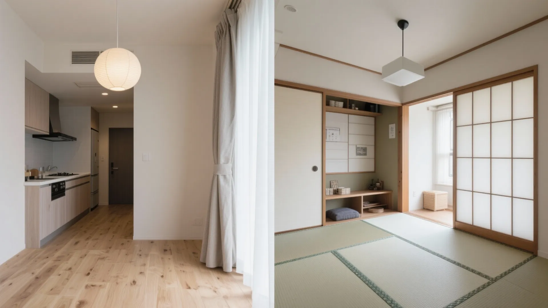 大阪・京都の1Kはどう違う？（日本都市の比較）