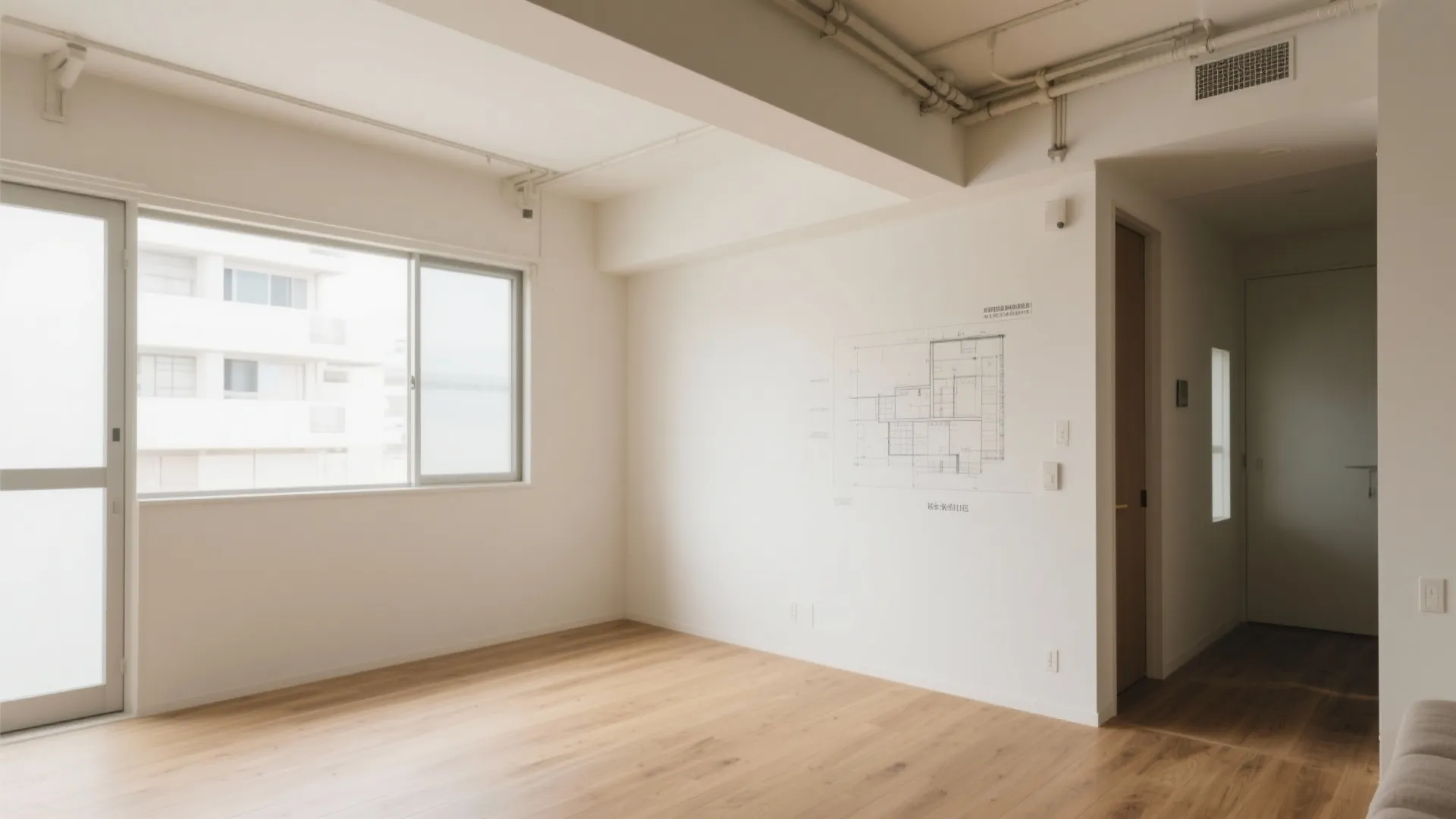 内装計画の途中で“想定外”を減らす3つのコツ