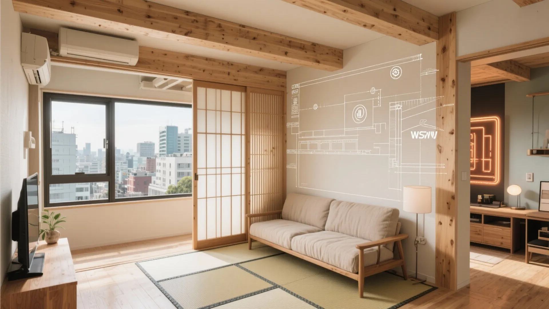 Tips 2: 旧耐震×リノベのリアル：収益と安心のバランス（大阪）