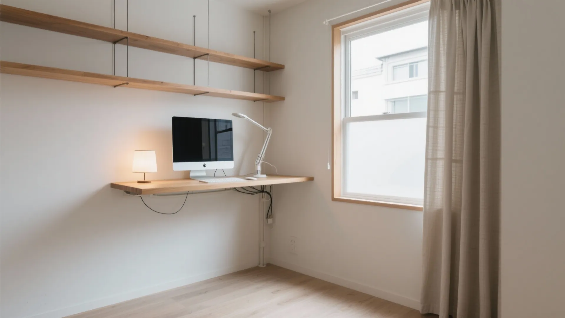 収納と配線を一体設計：大阪の賃貸で“画面の品”を守る收纳技巧（收纳技巧・2K画質）