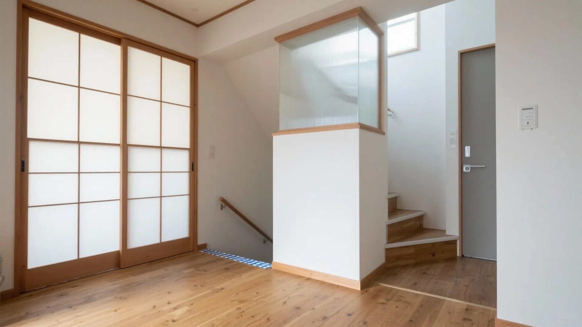 Tips 4: 大阪の賃貸でもできる“ゾーニング断熱”