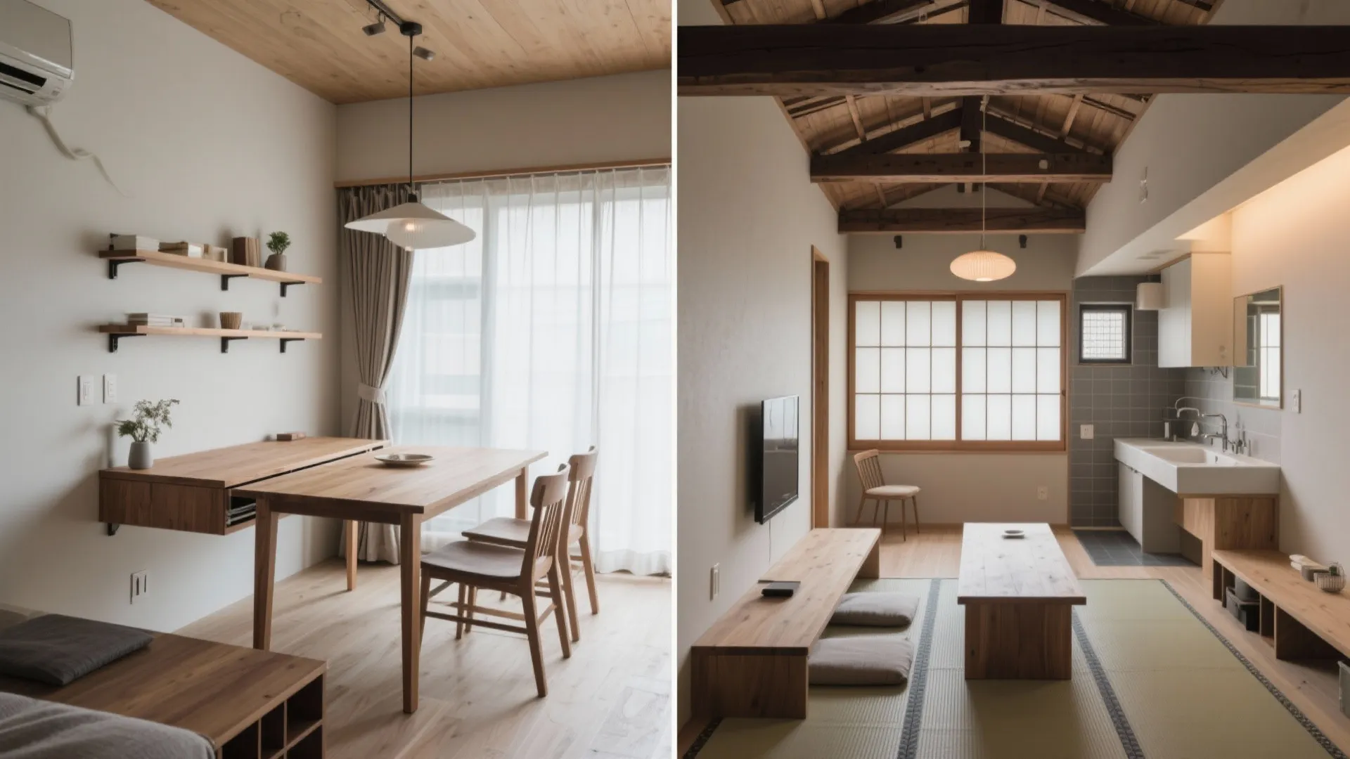 大阪・京都で効くレイアウト差分：方位・窓・既存梁に合わせる