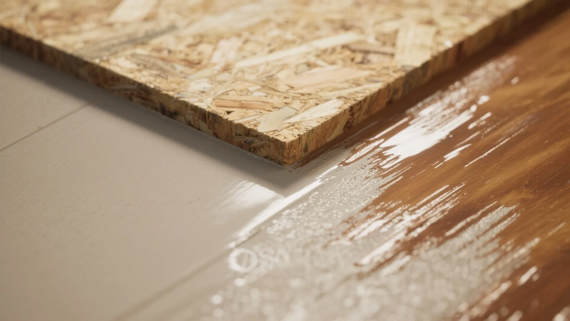 4. Protective clear coats and textured finishes