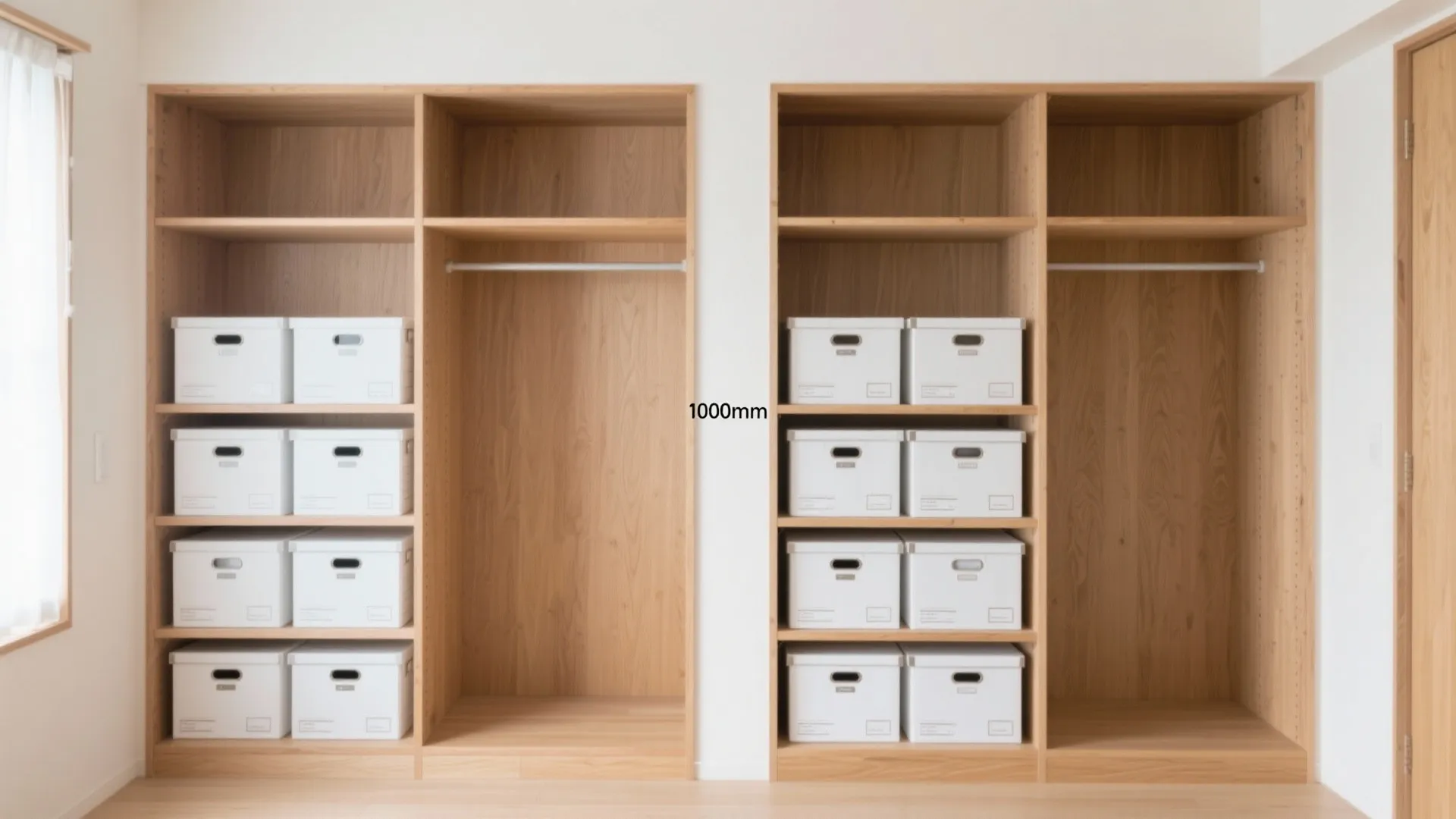 収納技巧を“点から面”へ：見せない・取り出しやすいを両立する収納技巧