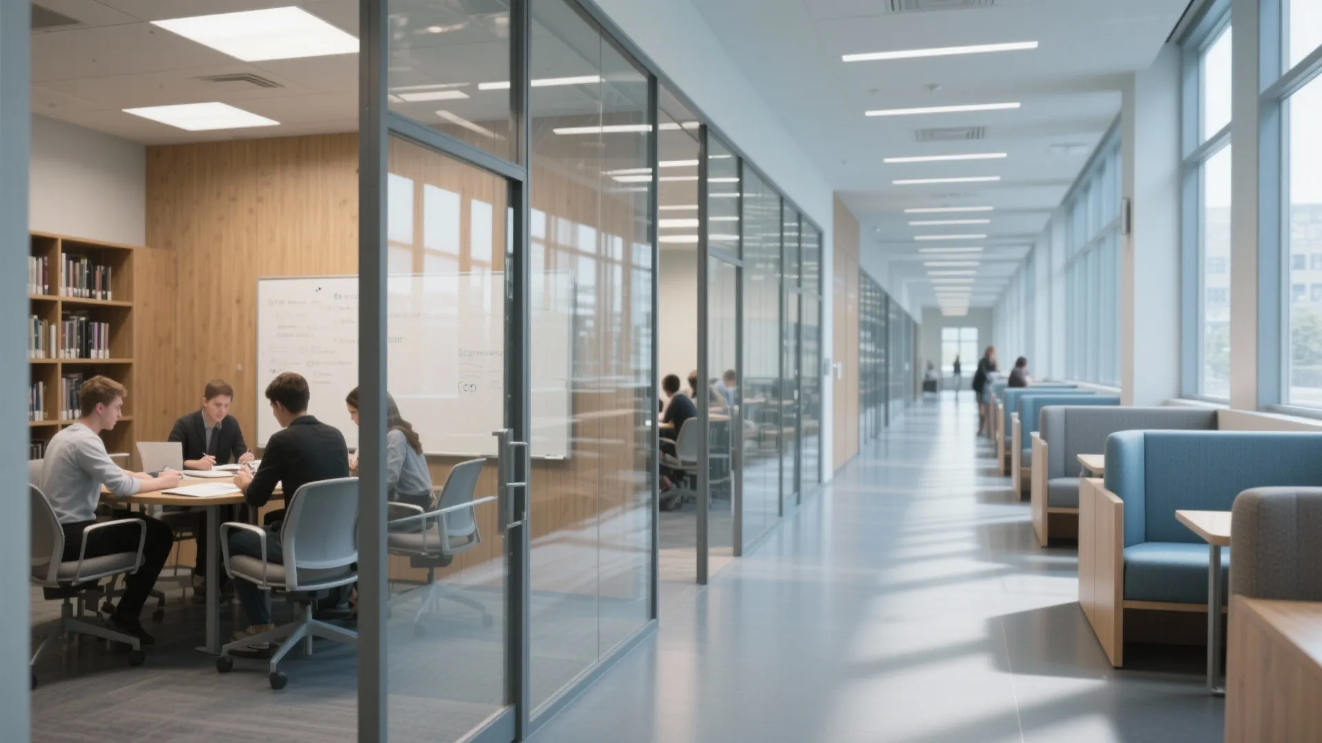 Quick help with OSU study room reservations: Tell me which OSU and campus—I'll get you the exact booking steps fast