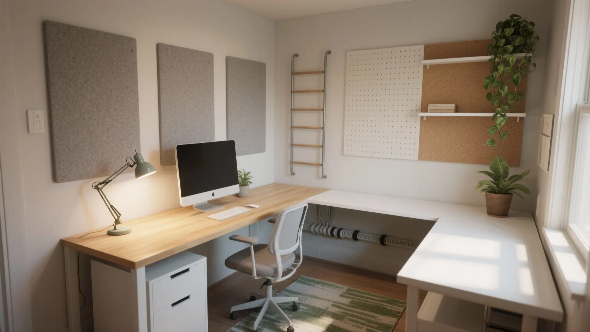 5 Design Ideas for Study Rooms OSU: Smart, human-centered ways I use to transform small study rooms at OSU (or any campus) into calm, focused, high-performance spaces.