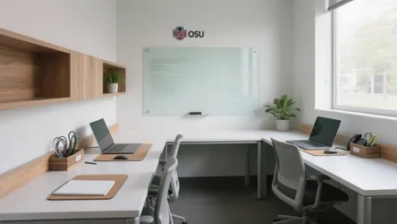 5 Smart Study Room Reservation Tips at OSU