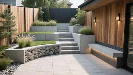 5 Retaining Wall Designs Ottawa Homeowners Love