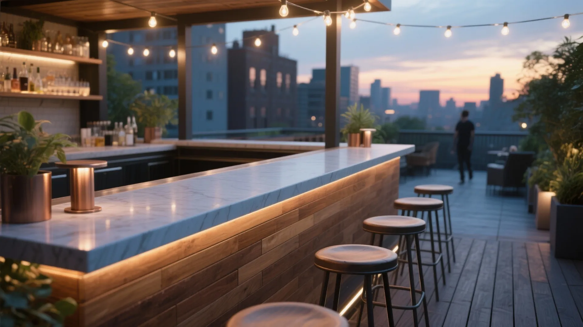 Diy Outdoor Bar Table: Create Your Own Backyard Oasis: 1 Minute to Stylish Entertaining—Simple Steps for DIY Outdoor Bar Table