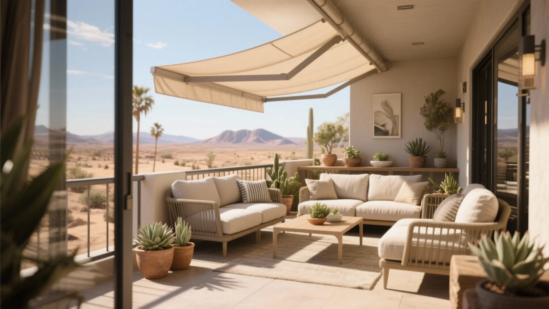 5. Outdoor connections and climate-smart choices