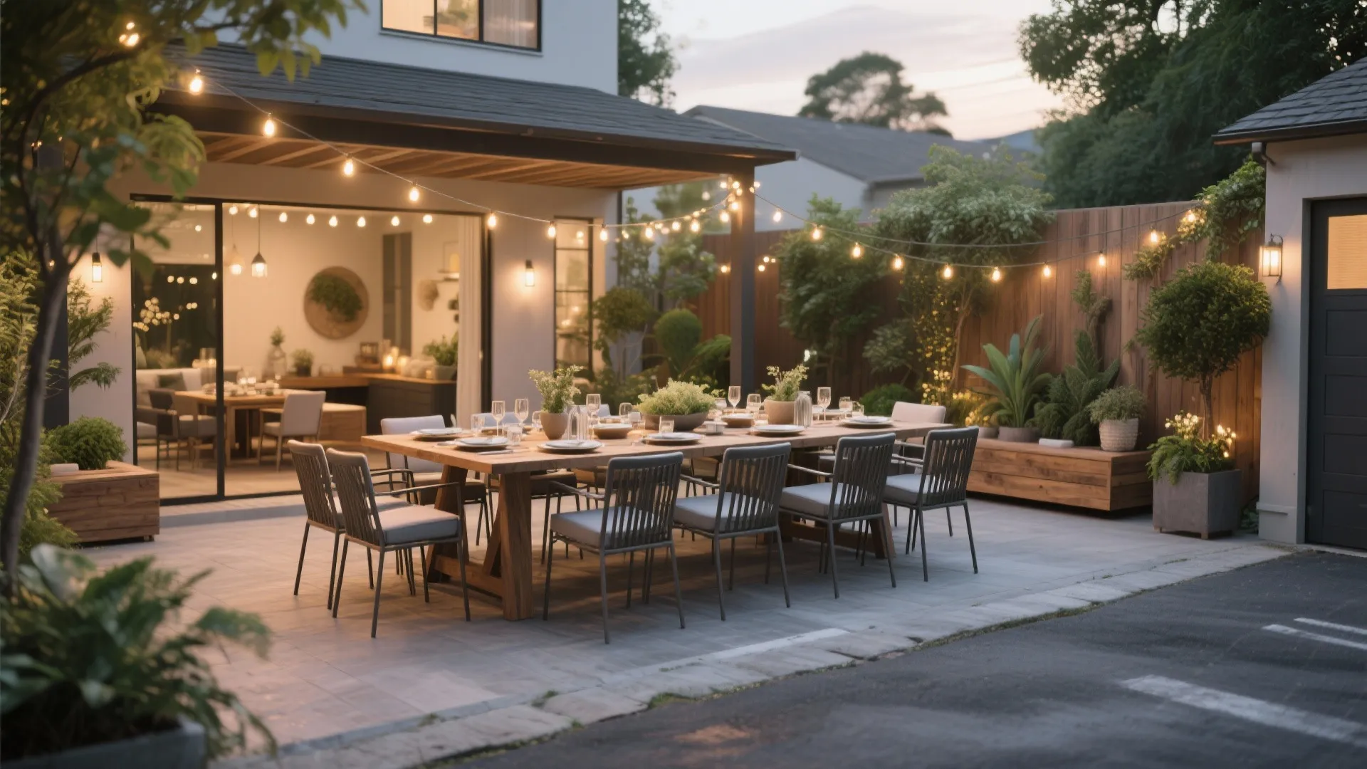 10 Outdoor Dining Room Ideas You’ll Love: Creative Ways to Design an Outdoor Dining Room from a Designer’s Eye