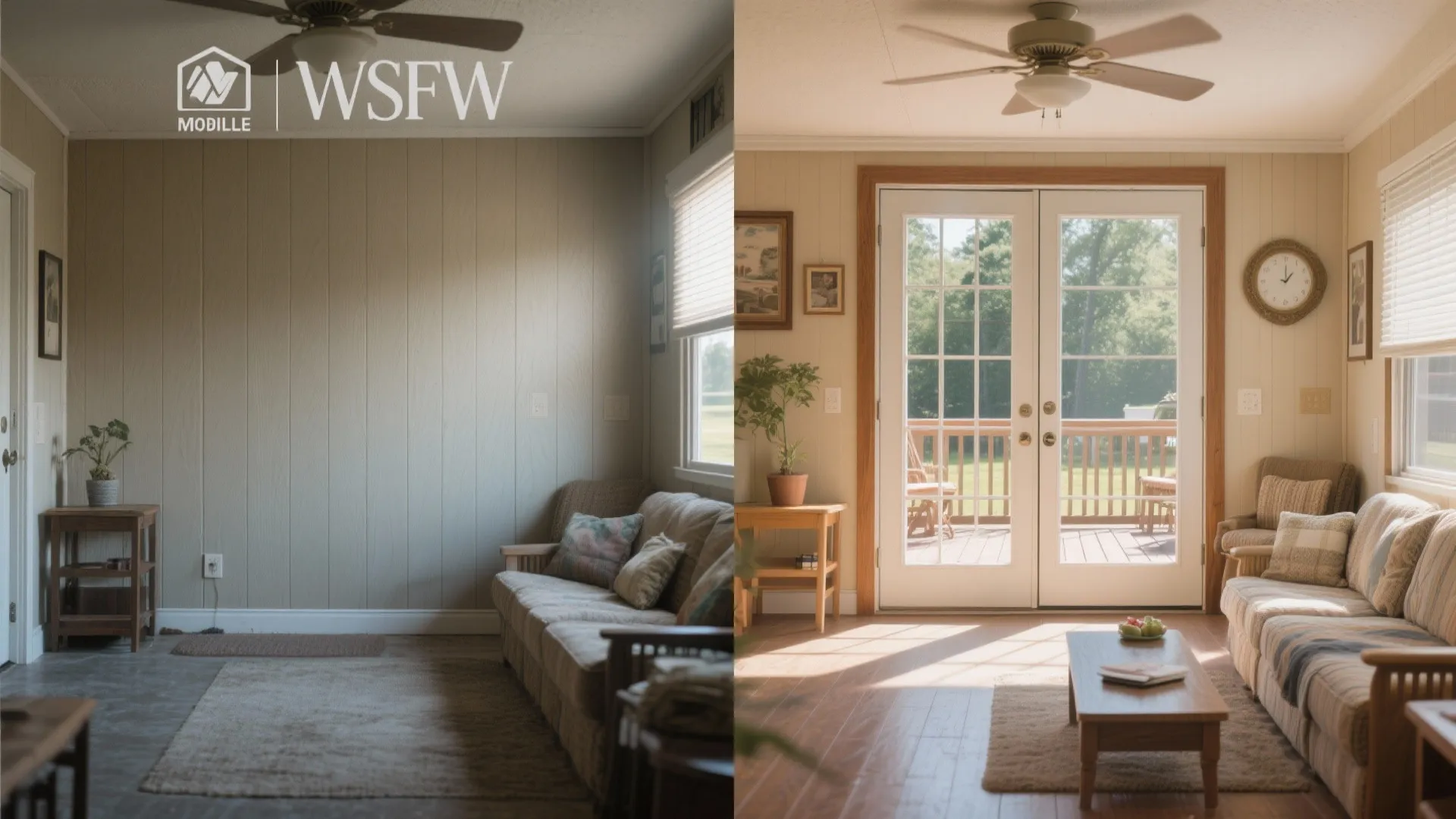 8. Outdoor-Indoor Connection