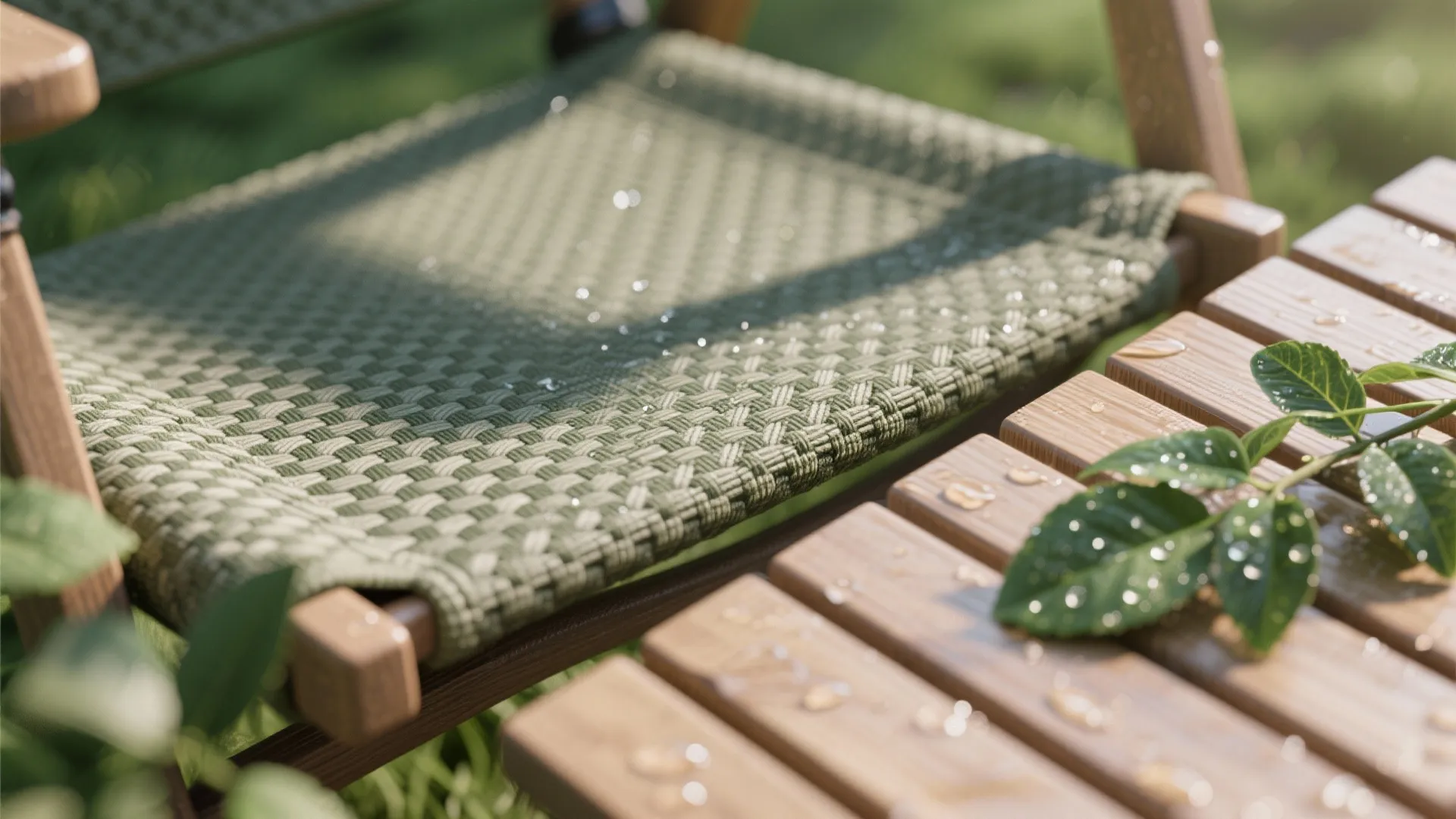 Outdoor-Indoor Continuity: Balconies, Courtyards, and Light