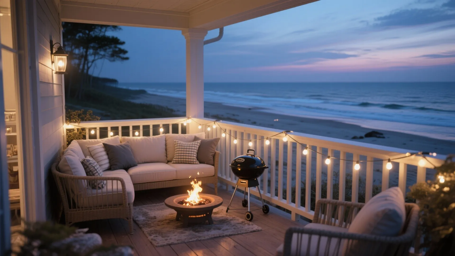 5. Create memorable outdoor moments