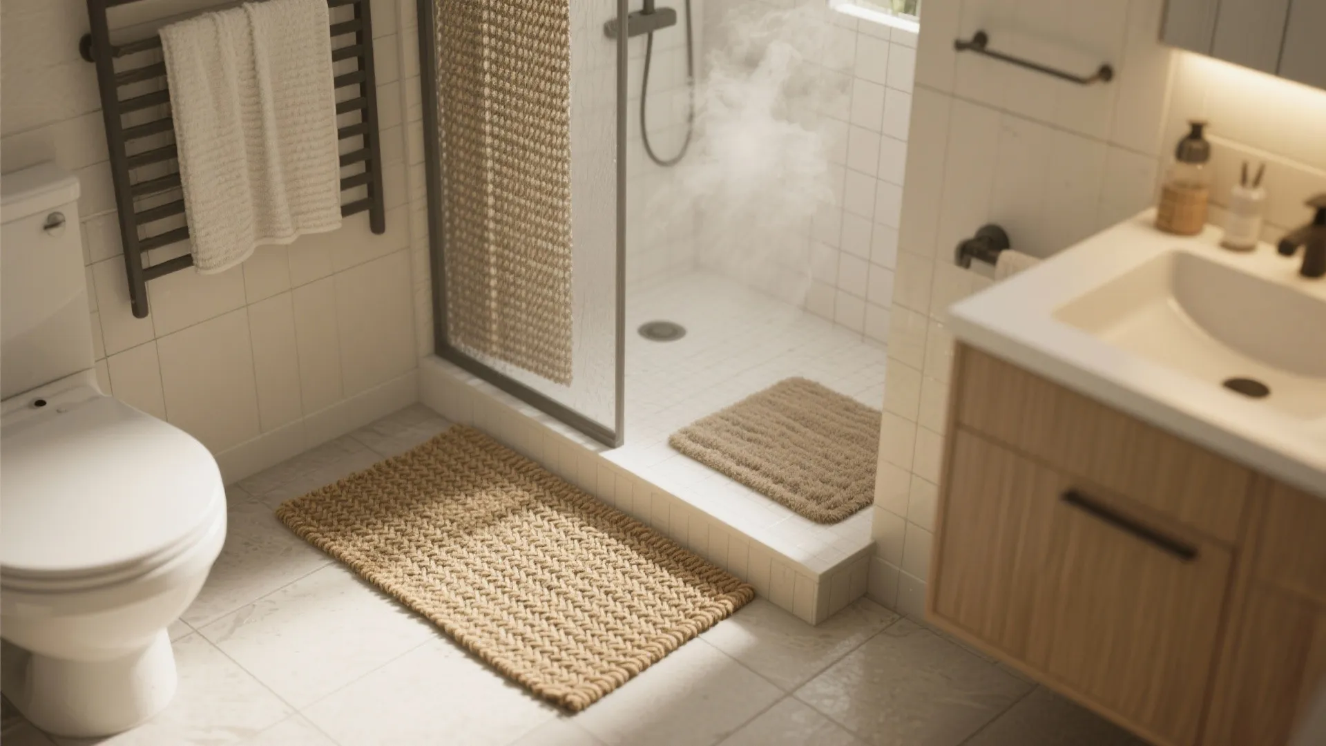 4. Humidity-Resistant Outdoor Rug