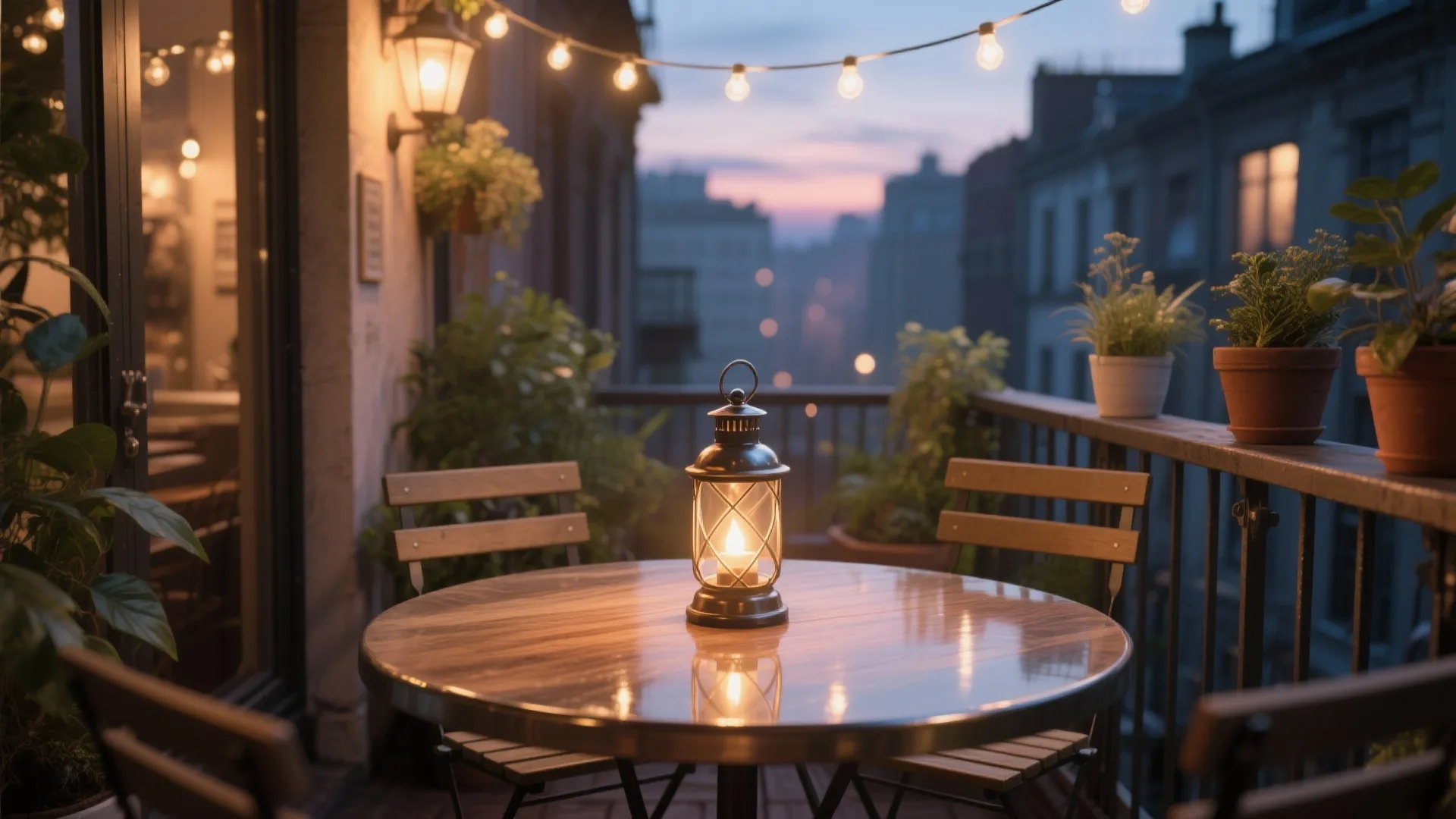 5 Outdoor Lighting Table Ideas for Small Spaces: Creative, practical outdoor lighting solutions I’ve used in cozy patios and balconies