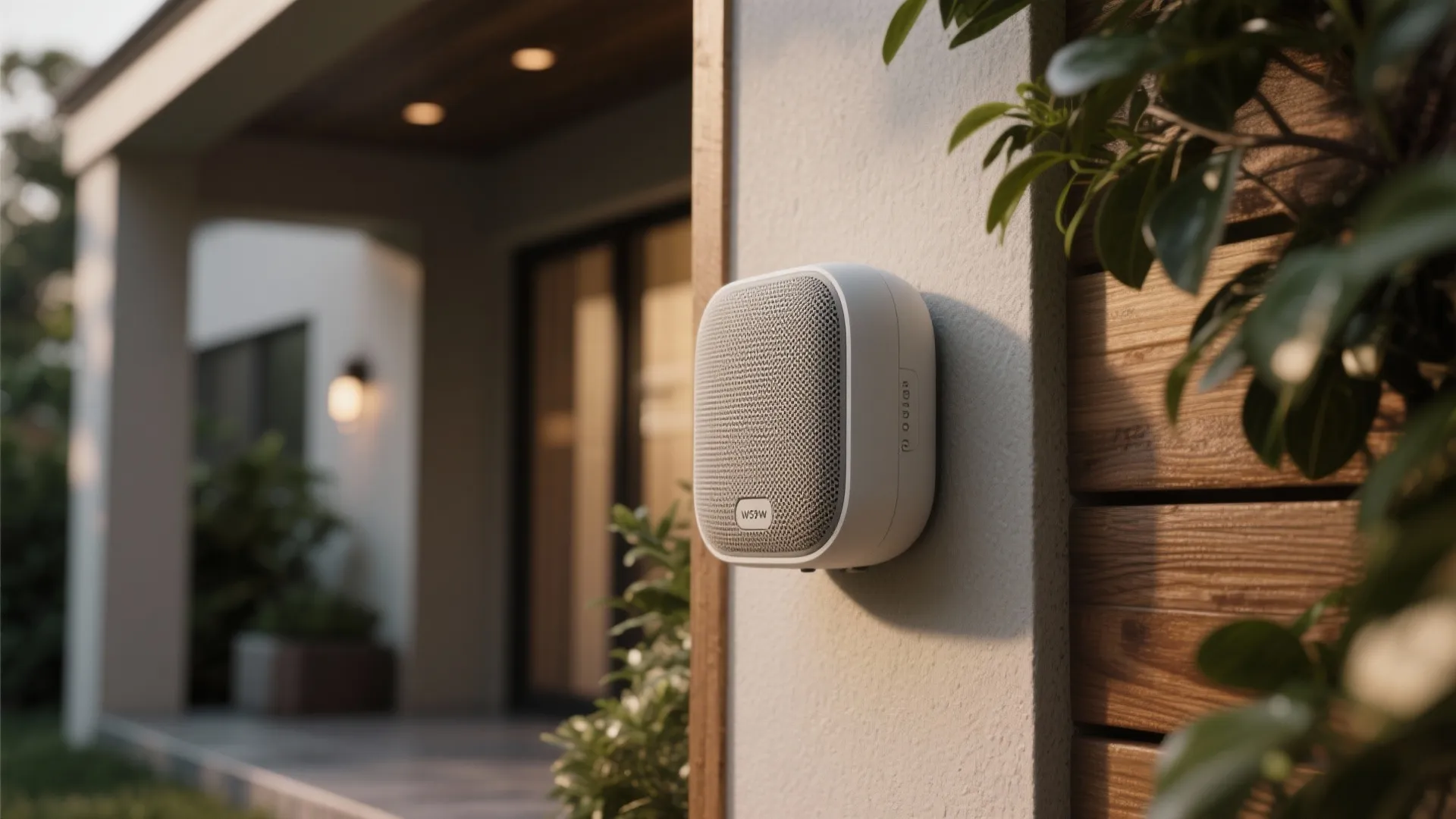 10. Integrating Outdoor Tech