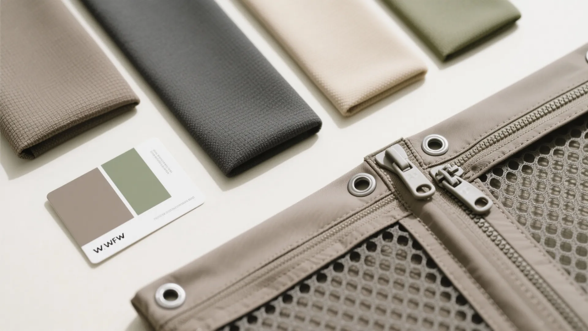 Weather-resistant textiles that last