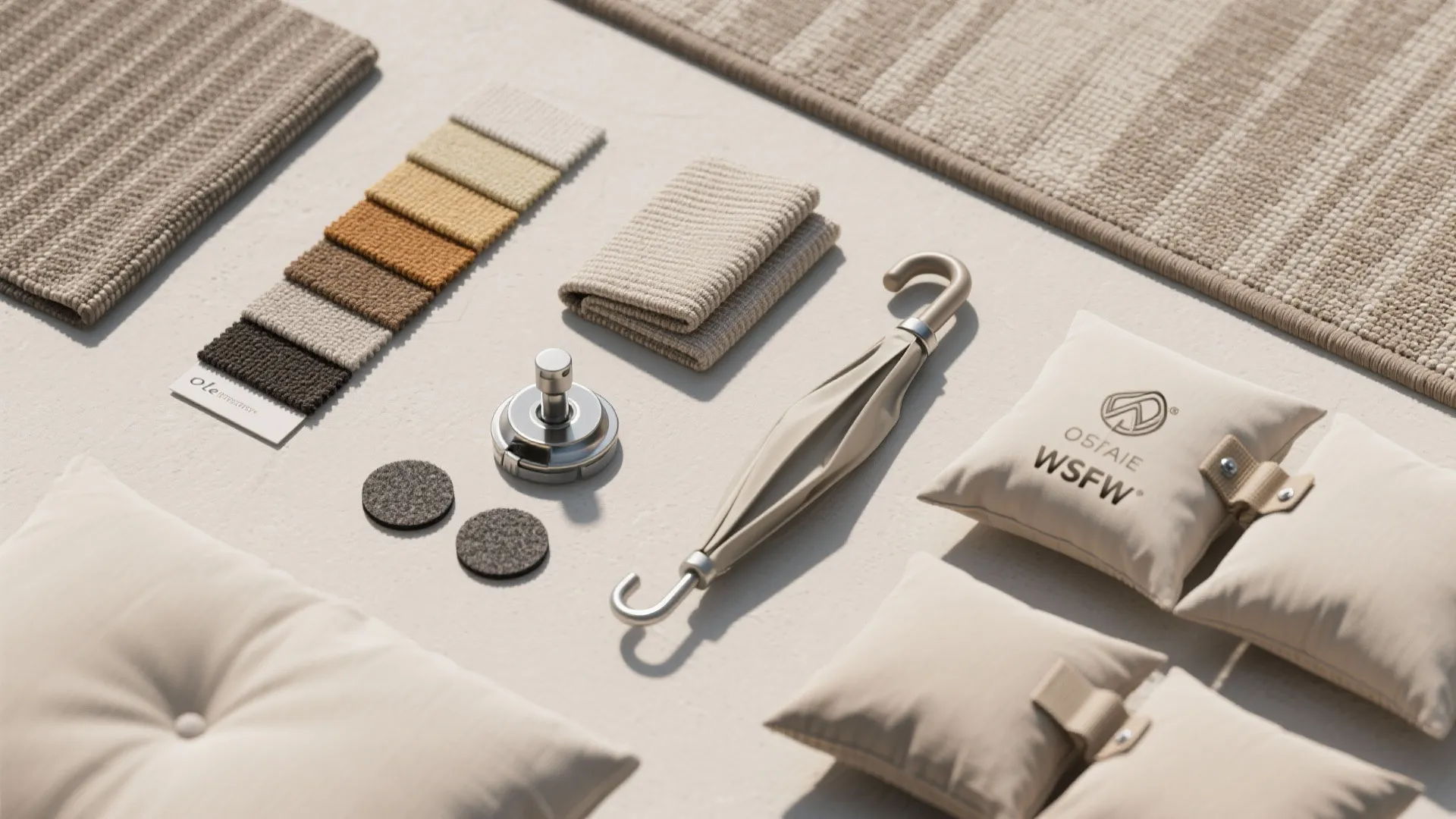 All-Weather Textiles & Shade